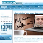 Bericht Oberberg Aktuell