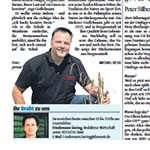 Bericht Kölner Stadt Anzeiger